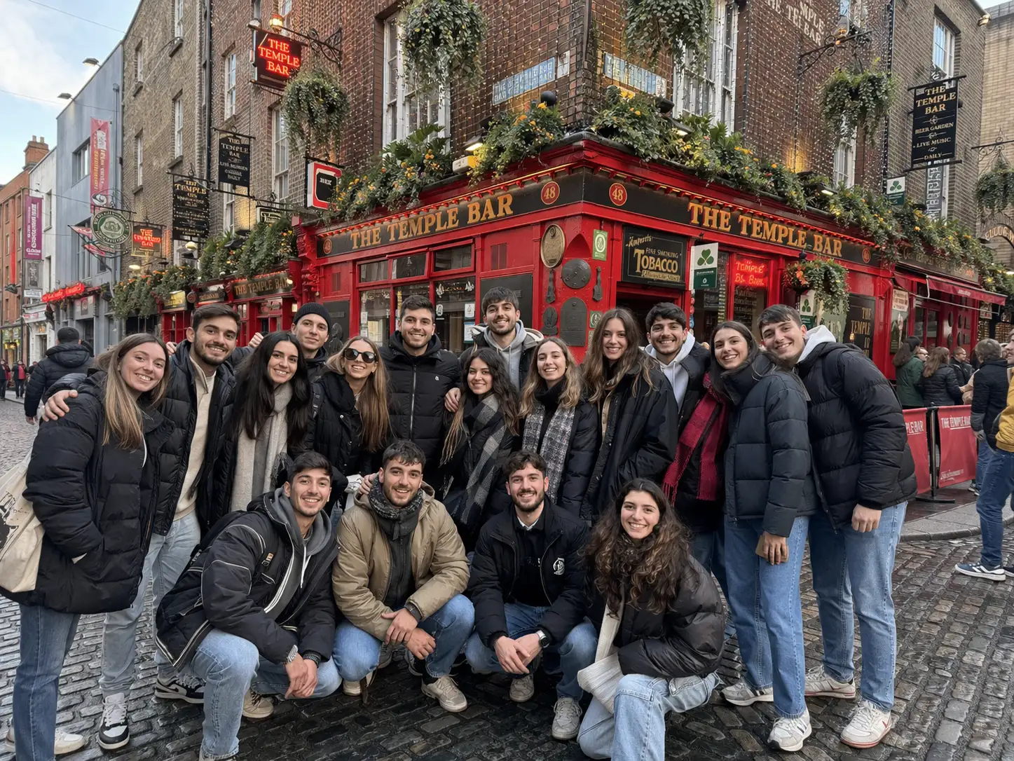 Dublin, Irlanda